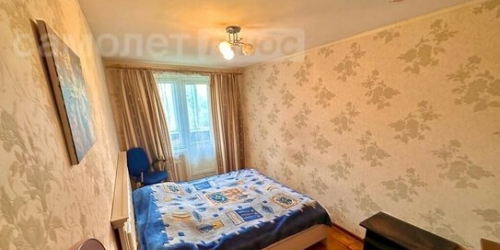 3-комн квартира Передовиков ул,  д. 33,  к. 2