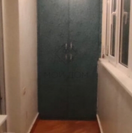 Аренда 3-комн квартиры на вторичном рынке ул Бакинская,  д. 17,  к. 2