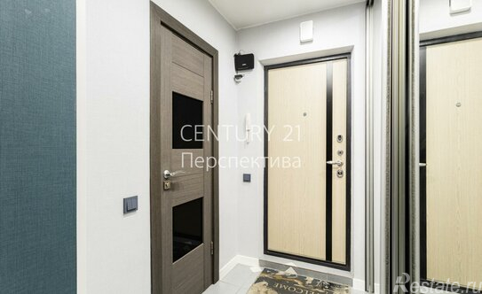 Продажа 1-комн квартиры на вторичном рынке Озёрная улица,  д. 25