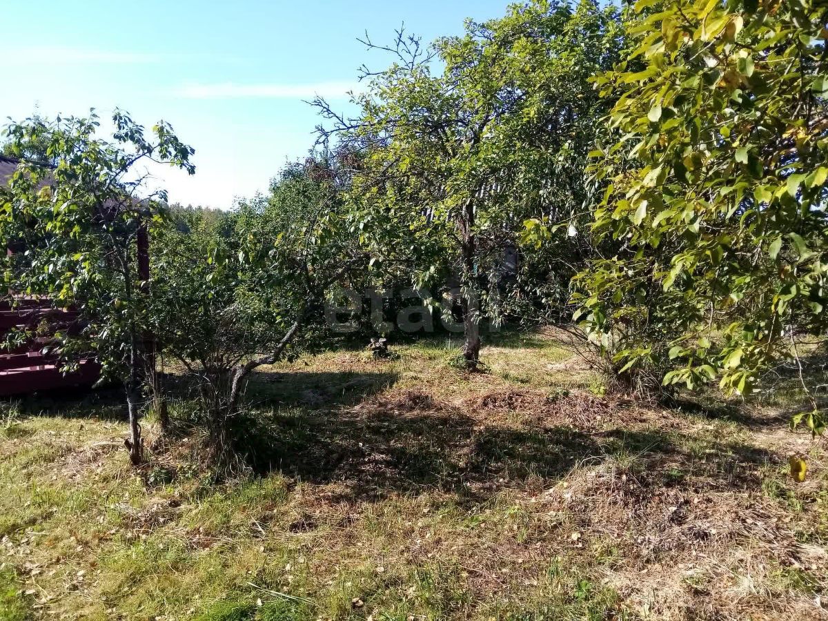 Продажа дома Посадников остров садоводческий массив, Рассвет СНТ, 40-я линия
