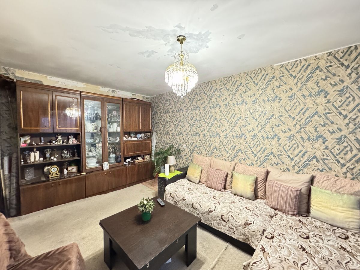 Продажа 3-комн квартиры на вторичном рынке проспект Культуры, 7К1