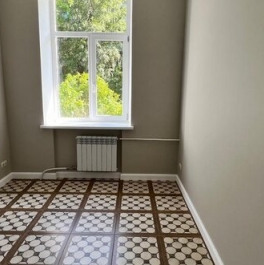Продажа 1-комн квартиры на вторичном рынке Сапёрная улица,  д. 10