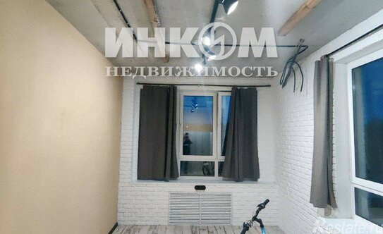 Продажа 3-комн квартиры на вторичном рынке Скандинавский б-р,  д. 3,  к. 3