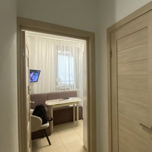 1-комн квартира Русаковская улица, 2