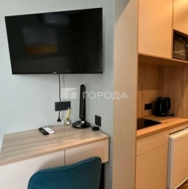 Продажа 1-комн квартиры на вторичном рынке Ленинский пр-кт,  д. 158