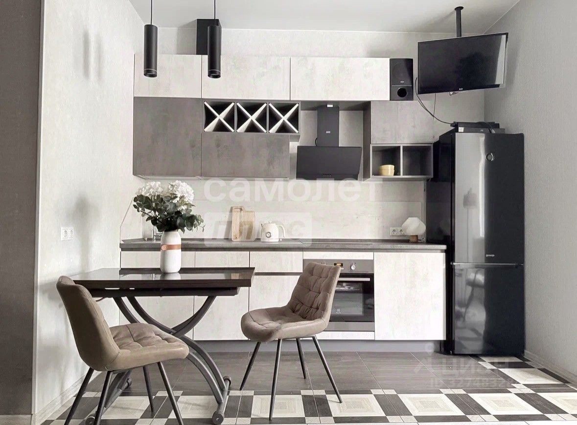 Продажа студии д. Новая Купавна, улица Новая, 7
