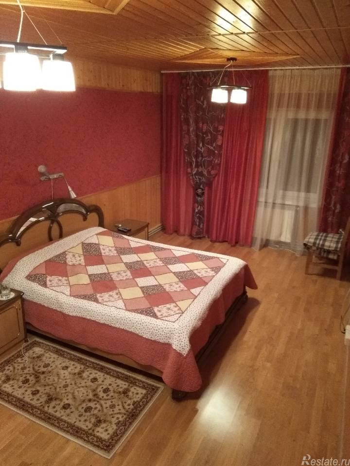 Продажа дома Старая Купавна
