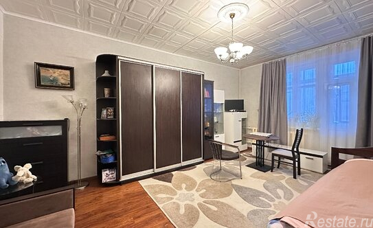 Продажа 2-комн квартиры на вторичном рынке Чуксин тупик,  д. 3