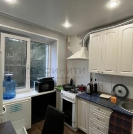 Продажа 2-комн квартиры на вторичном рынке Мытищи г, Рупасовский 1-й пер,  д. 5