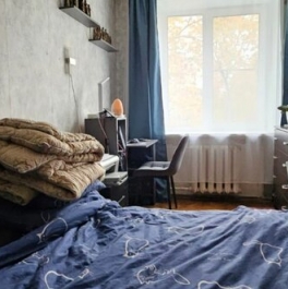 Продажа 2-комн квартиры на вторичном рынке улица Приорова,  д. 16 к1