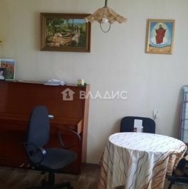 Продажа 3-комн квартиры на вторичном рынке Никольское, ул Западная,  д. 1