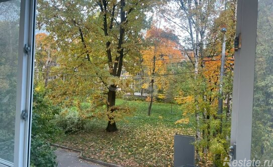 Продажа 3-комн квартиры на вторичном рынке Юрия Гагарина пр-кт,  д. 20 к2