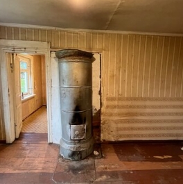 Продажа 2-комн квартиры на вторичном рынке Шугозеро, Лесная улица