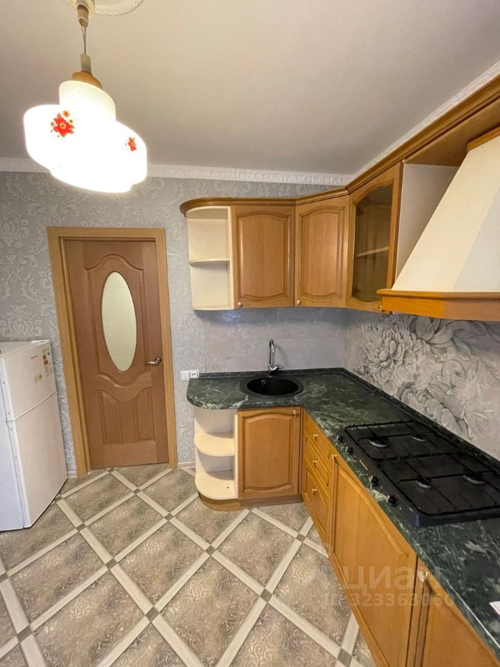 Продажа 2-комн квартиры на вторичном рынке Раменское, Коммунистическая улица, 31