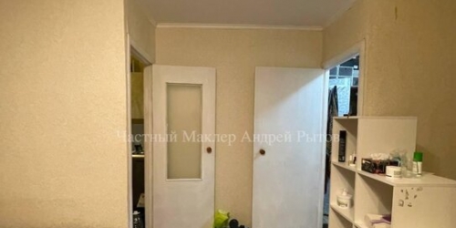 1-комн квартира Дмитровское ш,  д. 21,  к. 2