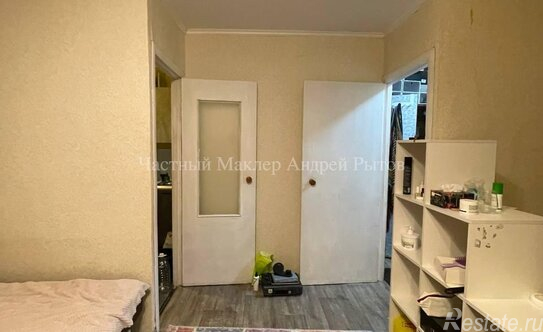 Продажа 1-комн квартиры на вторичном рынке Дмитровское ш,  д. 21,  к. 2