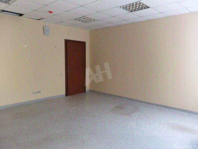 Аренда офиса Егорьевский проезд,  д. 1А
