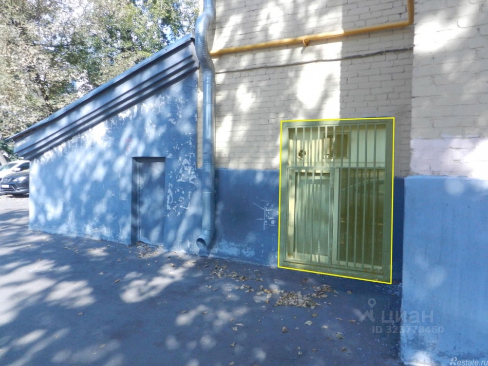 Продажа ПСН Красносельский тупик,  д. 5