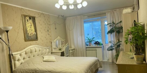 3-комн квартира Песочный п, Белоостровское ш,  д. 1