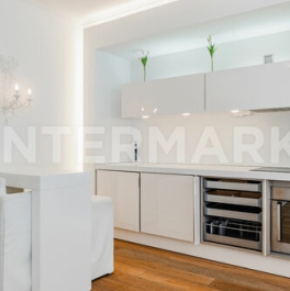 Продажа 5-комн квартиры на вторичном рынке Ростовский 7-й пер,  д. 15