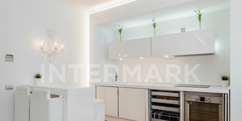 5-комн квартира Ростовский 7-й пер,  д. 15