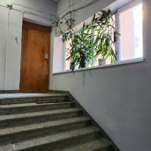 2-комн квартира Газовая улица,  д. 7