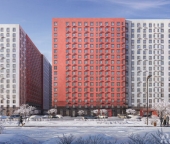 Продать Квартиры вторичка Люберцы г, Некрасовский пр-зд  8 