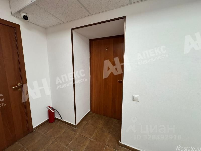 Аренда ПСН Ленинский пр-кт,  д. 52