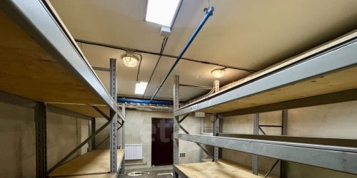 Помещение свободного назначения ул Академика Анохина,  д. 2,  к. 9