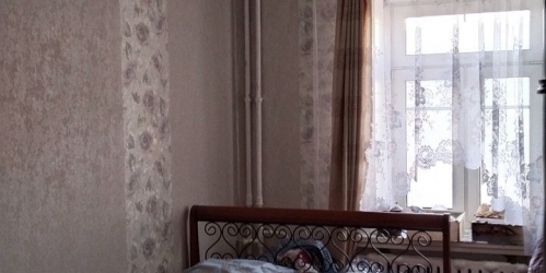 4-комн квартира Сущёвский Вал улица, дом 22