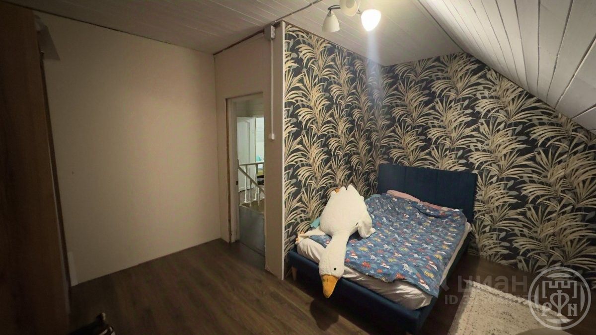 Продажа дома Отрадное, 6-я линия,  д. 109
