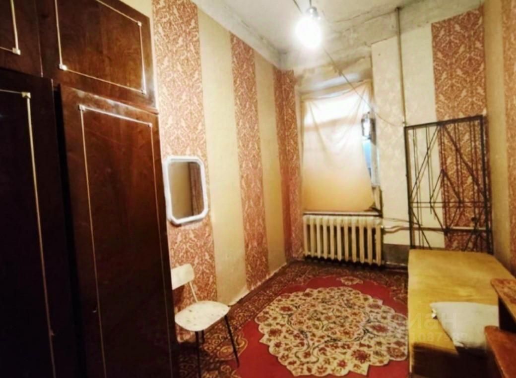 Аренда комнаты Лиговский проспект, 255