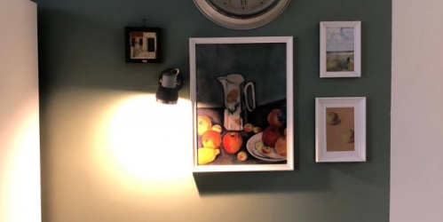 2-комн квартира Зыковский Нов. проезд,  д. 5