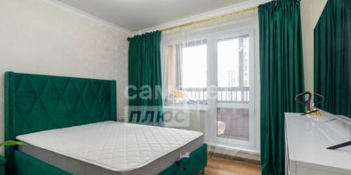 2-комн квартира Рождественская ул,  д. 6