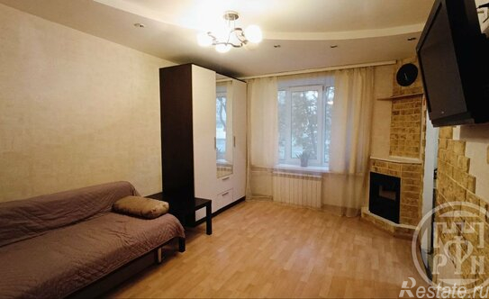 Продажа 2-комн квартиры на вторичном рынке Петергоф г, Дашкевича ул,  д. 5