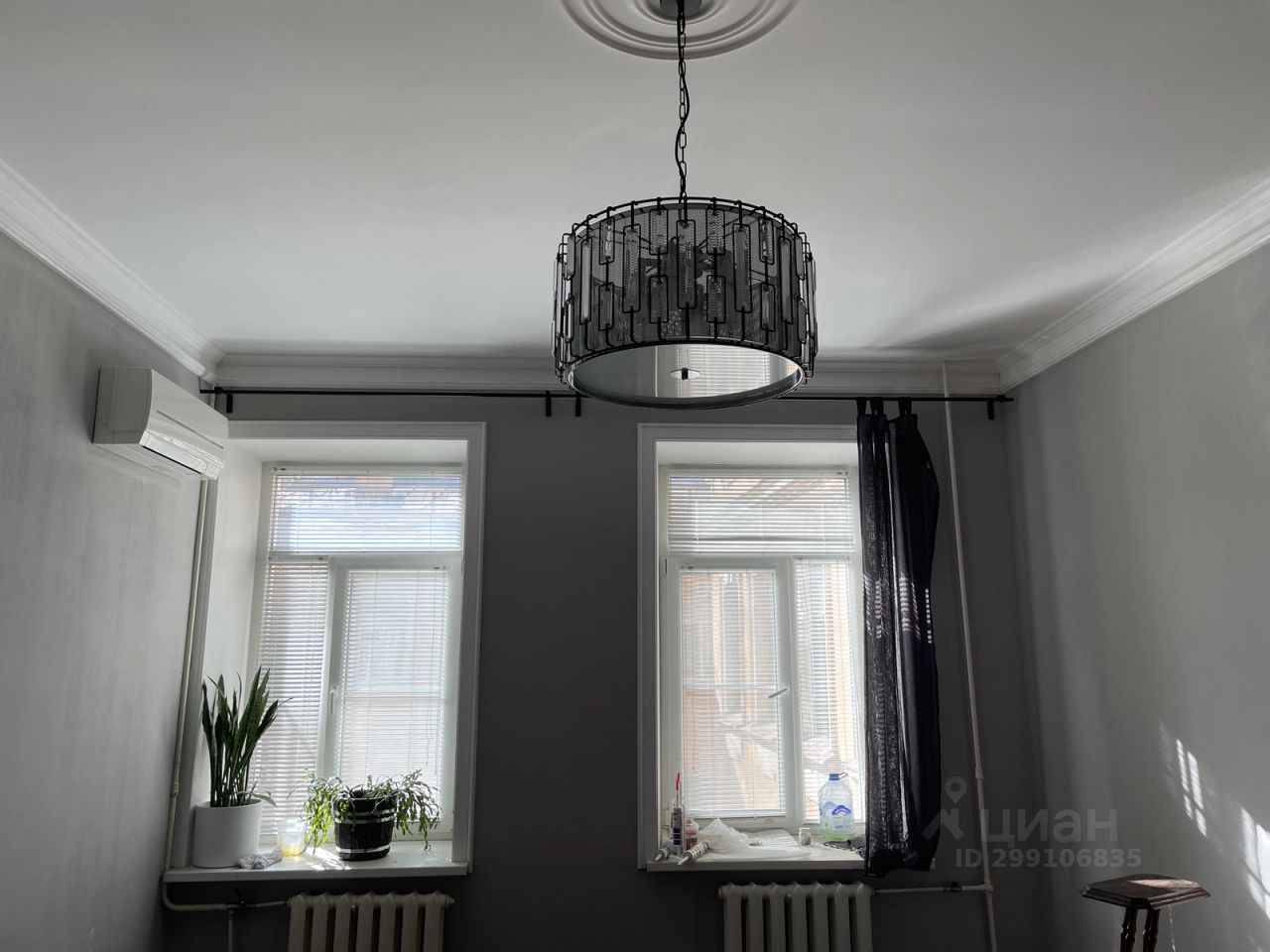 Продажа 3-комн квартиры на вторичном рынке Гончарная улица, 24