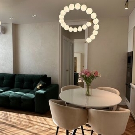 Продажа 3-комн квартиры на вторичном рынке Шмитовский проезд,  д. 39 к6