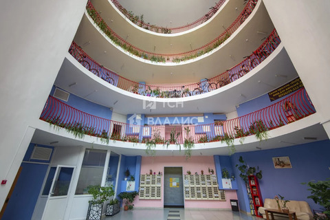 Продажа 3-комн квартиры на вторичном рынке Ивантеевка, ул. Новая Слобода,  д. 1