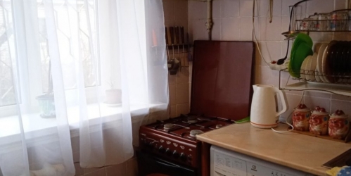 3-комн квартира Красное Село г., Красное Село г.,  д. 16