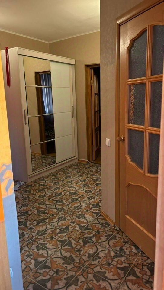 Продажа 2-комн квартиры на вторичном рынке улица Маршала Новикова, 10к1