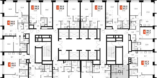 Студия 3-й Хорошёвский проезд