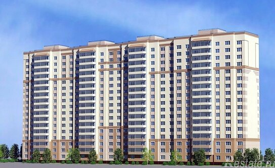 Продажа 1-комн квартиры на вторичном рынке Южный, ул Курыжова,  д. 5