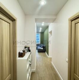 Продажа 3-комн квартиры на вторичном рынке Каменщики Б. ул,  д. 15