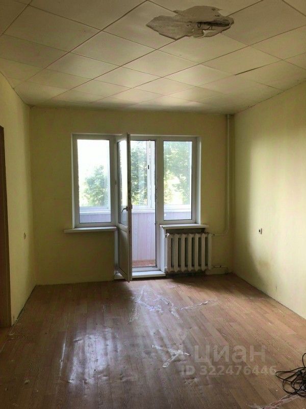 Продажа 2-комн квартиры на вторичном рынке Крюково пгт, 2
