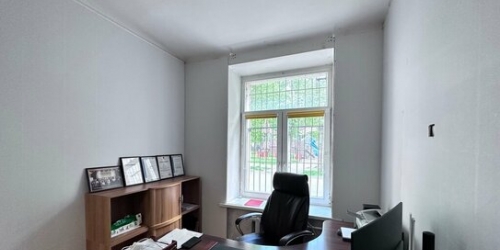 2-комн квартира улица Садовники,  д. 7