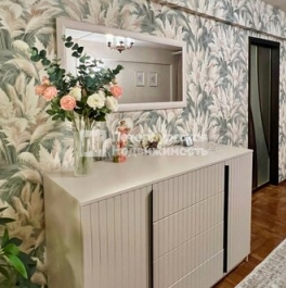 Продажа 2-комн квартиры на вторичном рынке пр-кт Мечникова,  д. 7