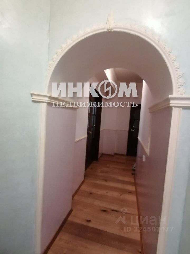 Продажа 3-комн квартиры на вторичном рынке Краснохолмская набережная, 1/15