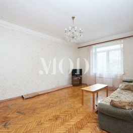 Продажа 3-комн квартиры на вторичном рынке ул Хавская,  д. 3