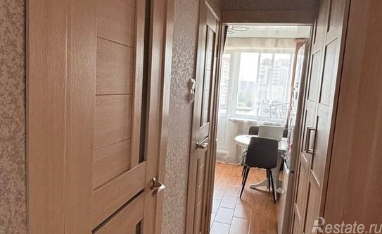 Продажа 2-комн квартиры на вторичном рынке Шлиссельбургский пр-кт,  д. 45