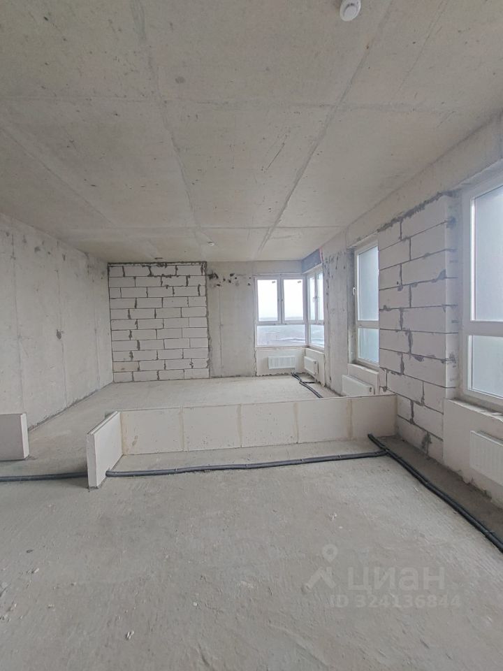 Продажа 3-комн квартиры на вторичном рынке Одинцово, 8